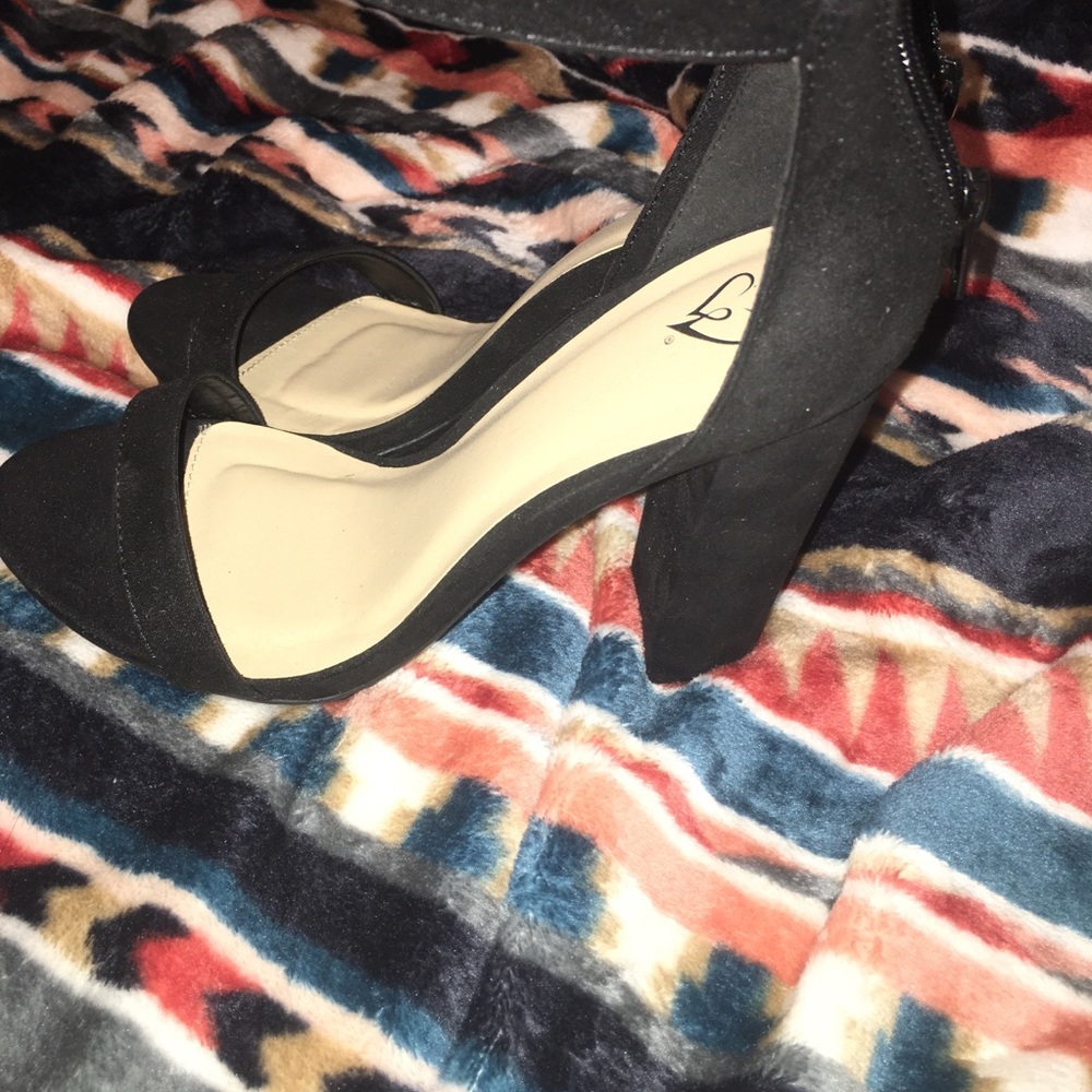 Heels